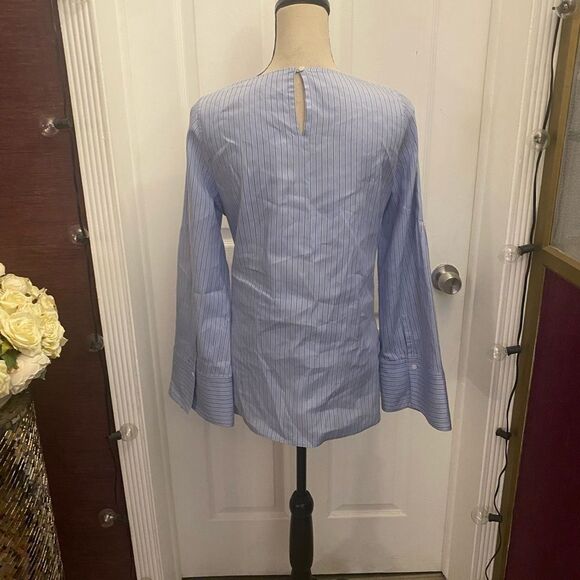 Phillip Lim blouse, size 4 - Picture 12 of 14